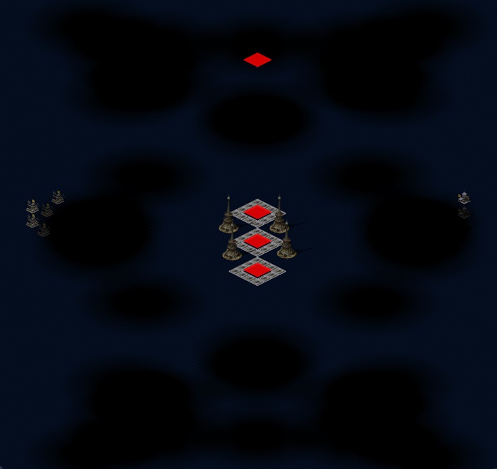Pure Water (Map4you) v2 preview