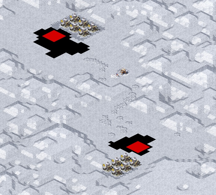 Lunar War (2) preview