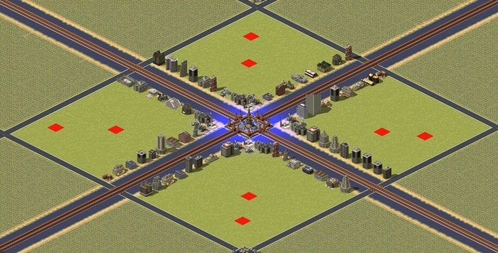 Fatal 8-Way preview