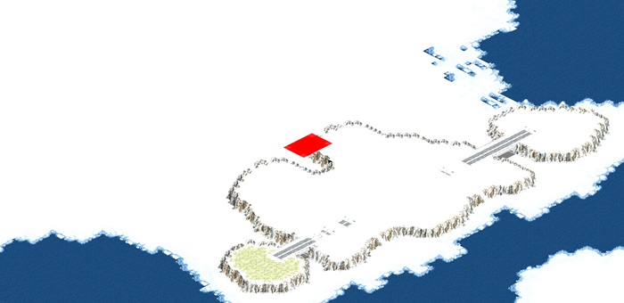 New Polar War 3 preview