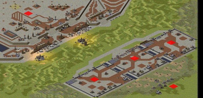 [SURVIVAL] dishi5.7 edited by GenX preview