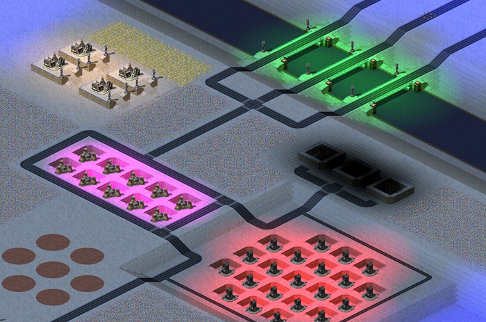 Chernobyl Survival (7p) -- MISSING (randomized 2019-05-20 154948) preview