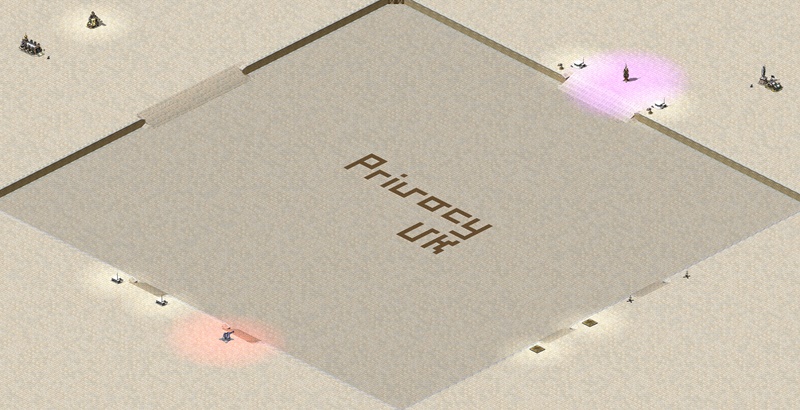 The PrivacyVK 2030 [Urban Teams] preview