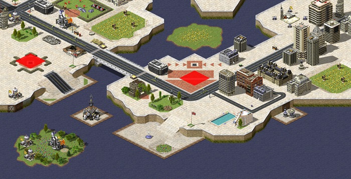 The tears of the city (2) preview