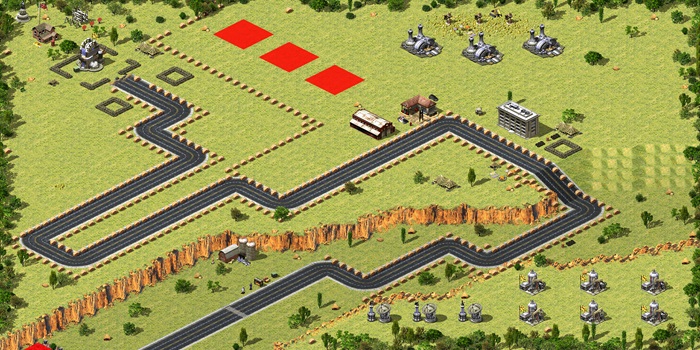 3PPL Ke`s Towerdefense HONKING HARD 1.7 test preview