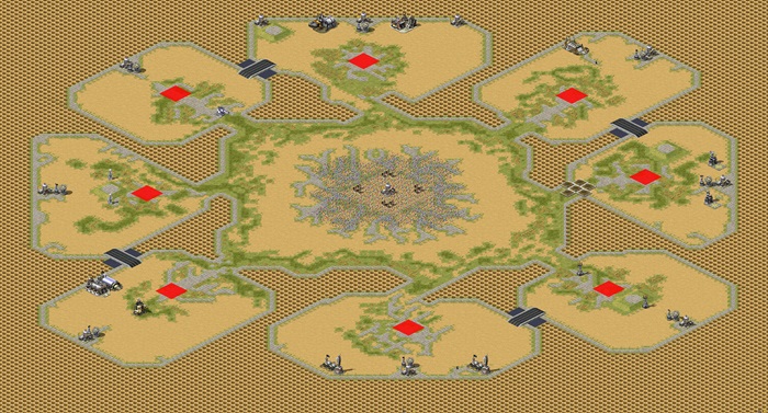 [8]Oil With Bonus - Team Revenge preview