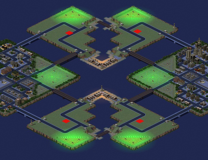 [4] Daedalus By The Sea preview