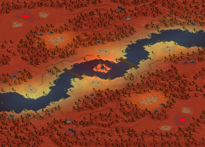 Blistering Heatstroke [2] preview