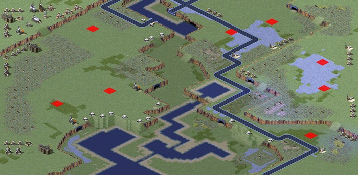 a Long Kiss Goodnight 02 (3 vs 5) preview