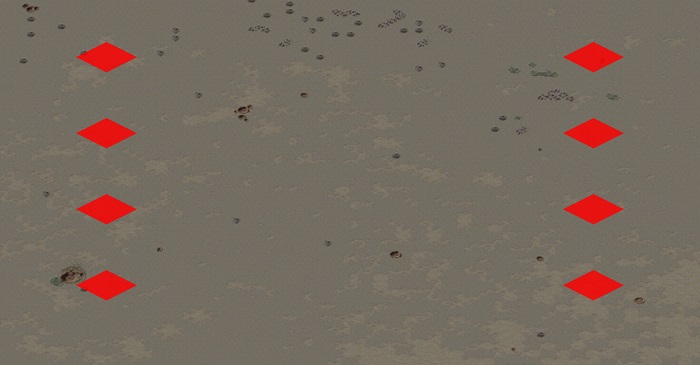 Appels' Wasteland v4.0 4v4 preview