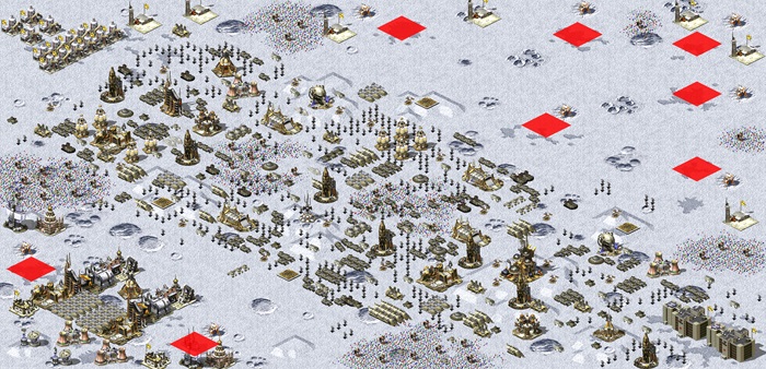 Yuri's land 2 preview