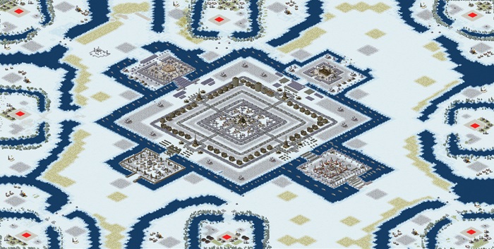 RoyalPrincess Less.map preview