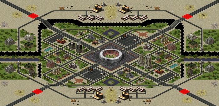 (4) Arena Attack preview