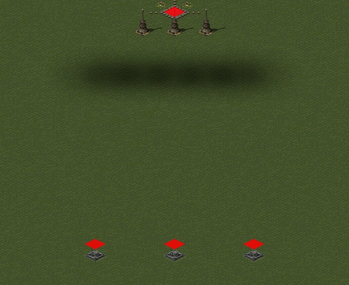 Survive Inevitable Death!!! TEAM A preview