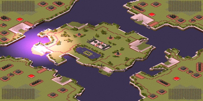 WorldWar5 + Dreadnought and Carrier Missile preview