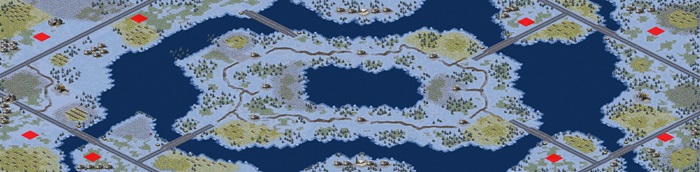 Arctic Circle Ice New preview