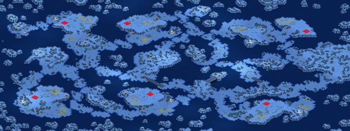 arctic maze [6] by mrk65 preview