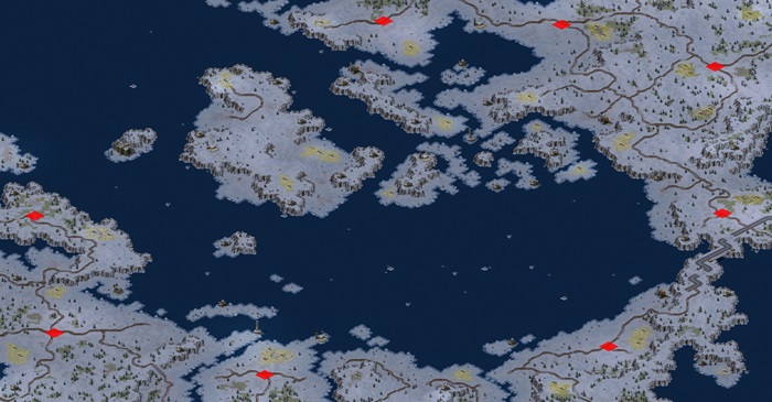 New Arctic Circle preview