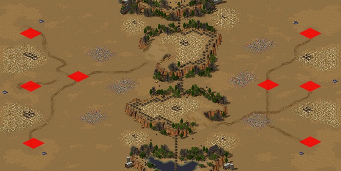 ToE no RUSH (Anti-rush barrier) Cemiyeti Makrasli_Rev01 preview