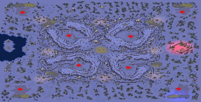Foggy Dream [2-8] zoom3000 preview