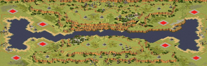 territory with water 1.5 preview