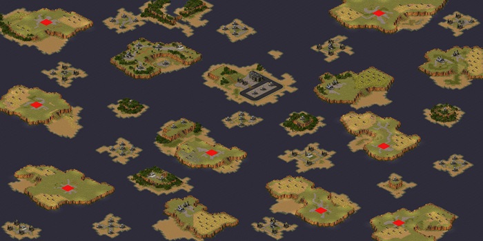 [8] Isolation - REMAKED - preview