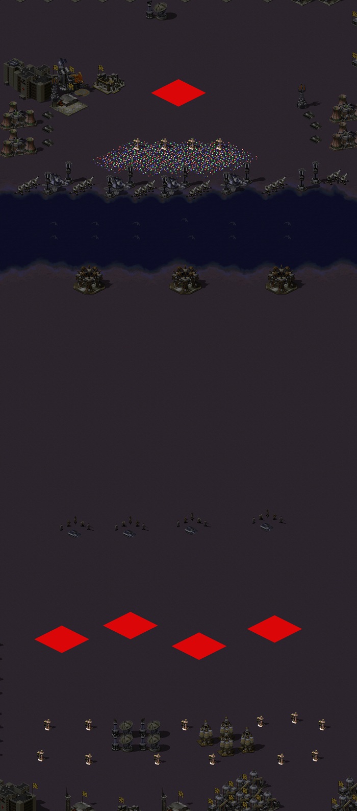 4vs1 sur map very long by hardtime -- MISSING preview