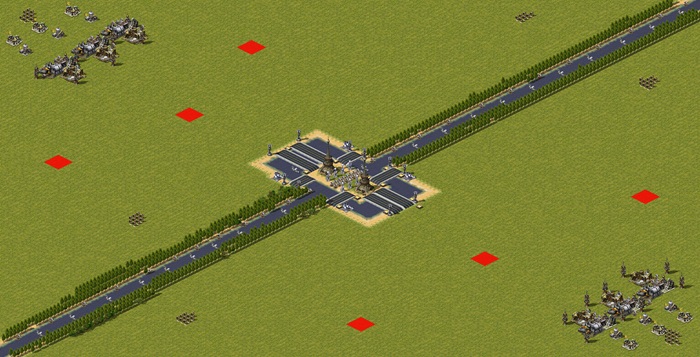 Top vs Bottom v2.2 preview