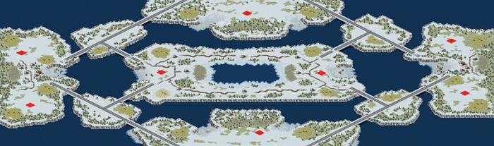 bei ji quan 11 wan mei di tu. preview