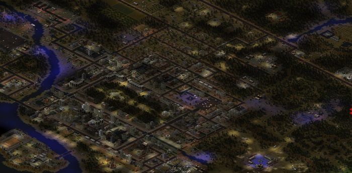 (7) Spy Hunt 1.31 preview