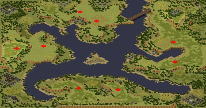 Boggle04's Faces of War III preview