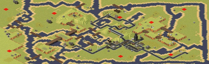XXB YR Waterways preview