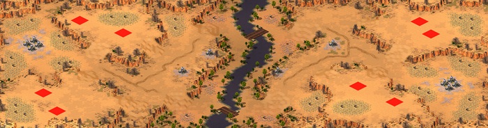 [8] Death Valley Girl (4v4) preview