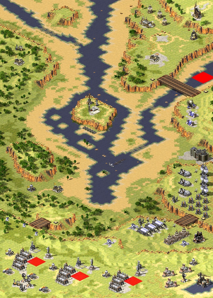 Apocalypse Now Survival ALPHA 6g preview