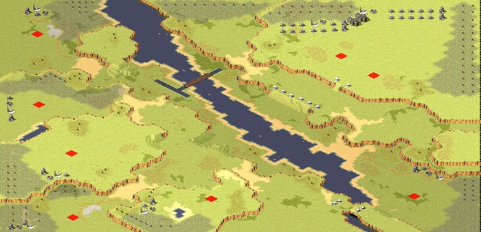 (8)fire(2V6)Hard Mod preview