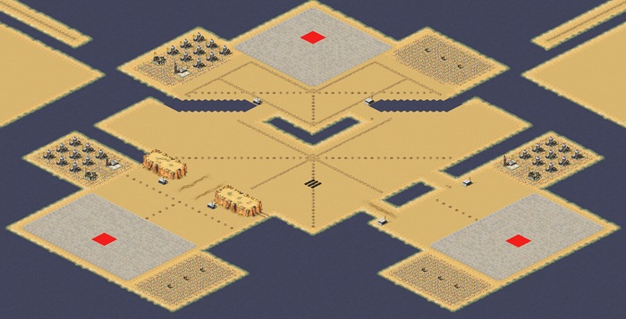 Triangle of Doom 1.0.2 (Alpha) preview