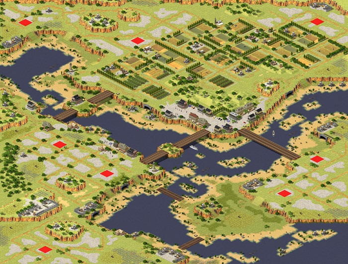 Monkey Farm 2 preview