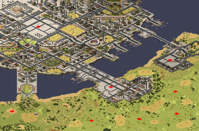 Target The Pentagon preview