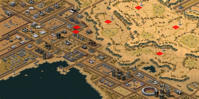 Operation: Spoon Bender preview