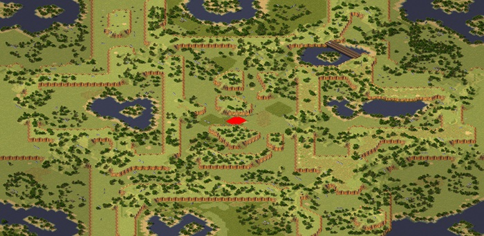 Kikematamitos Battle Royal V4.12 War Games preview