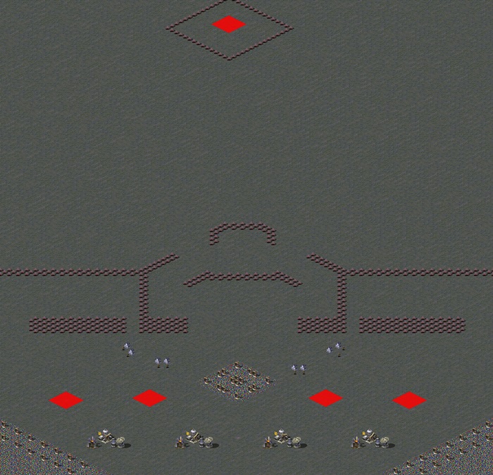 WagnerTroops Stong Ai By xSurvivaLx preview