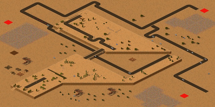 [SMK v4.0] City Advantage (2-3) preview