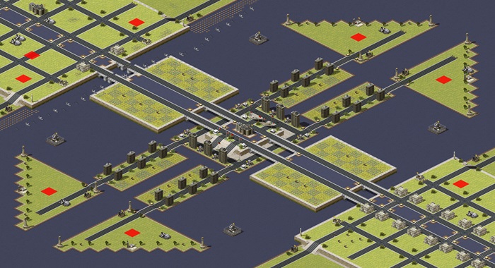 Yuri's Harbour preview