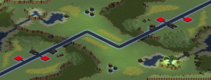 Crypt test preview