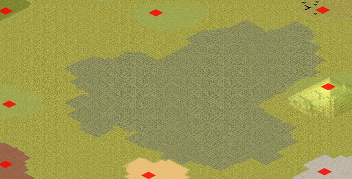 ore paint gems paint preview