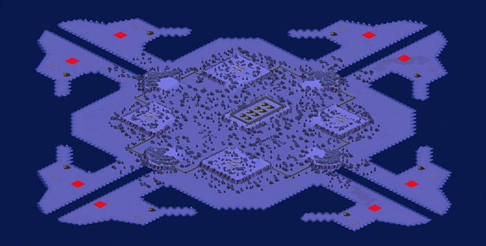 Boggle04's Oil in Center Arctic Battle 2.2 preview