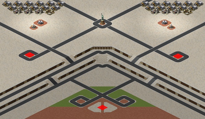 2PHS PT Test + Symmetrical-Survival-Advanced[RAZER] X5 preview