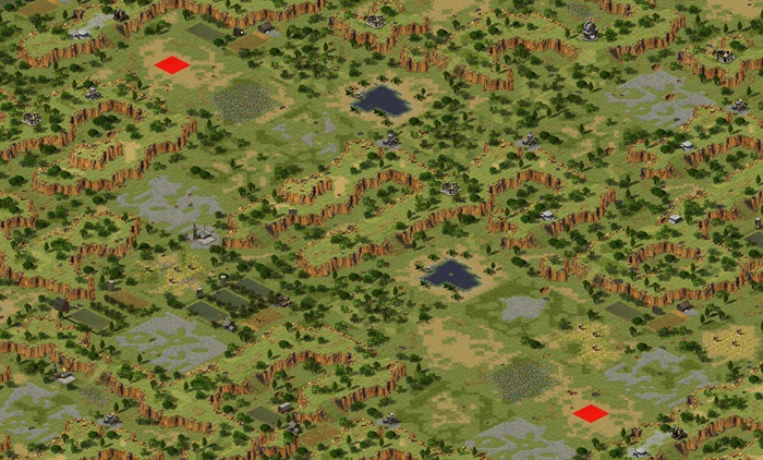 Random Map 02 preview