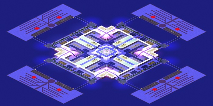 AAA FAST [8] Upper Decker Rework preview