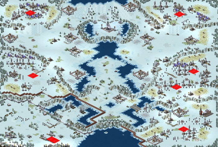 Operation Under Cover preview